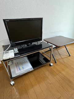 【設備】 | 藤宮