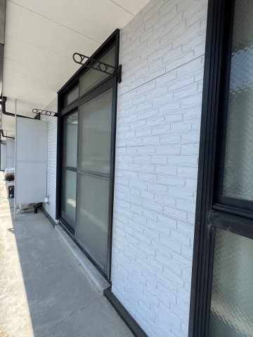 【バルコニー】 | 藤宮