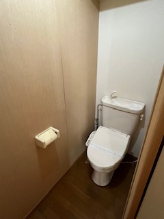 【トイレ】 | 藤宮
