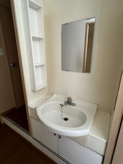 【洗面所】 | 藤宮