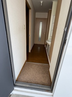 【玄関】 | 藤宮