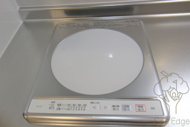 TOYOTOMi STAY Premiuｍ 梅田Ⅱのキッチン