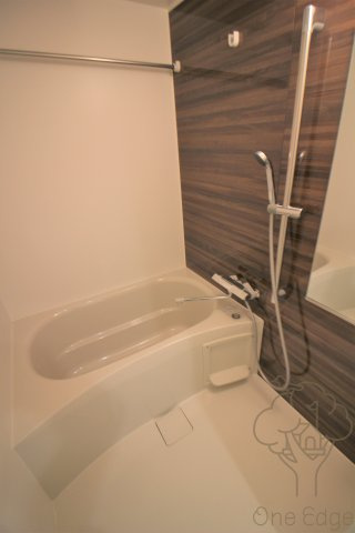 TOYOTOMi STAY Premiuｍ 梅田Ⅱの浴室