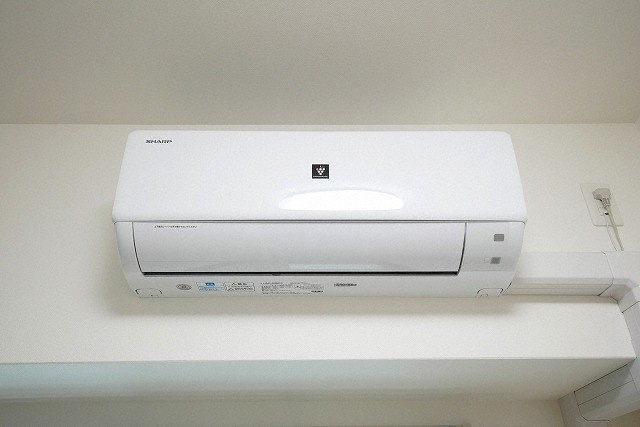 天王寺ルート２５の設備