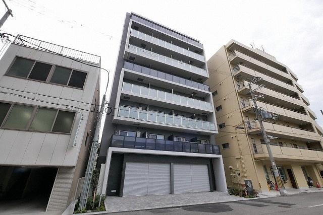 天王寺ルート２５