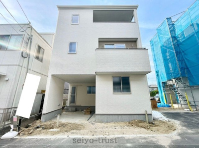 【外観】 | 東区戸坂山崎町