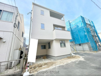 【外観】 | 東区戸坂山崎町