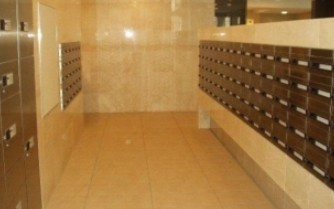 【その他共用部分】 | プレミアコンフォート西荻窪 | メールボックス・宅配ボックス完備。