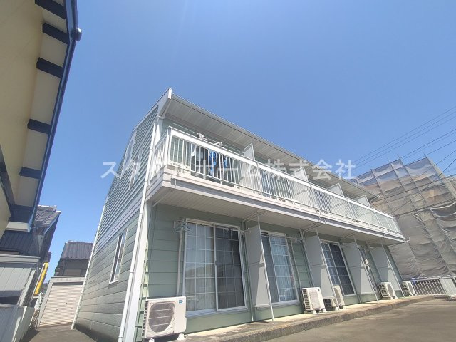 オアシス御油