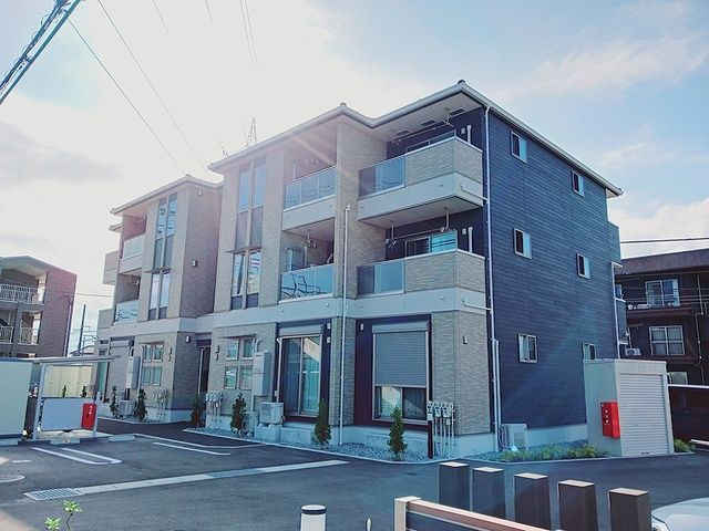 【外観】テンピィオプリマ