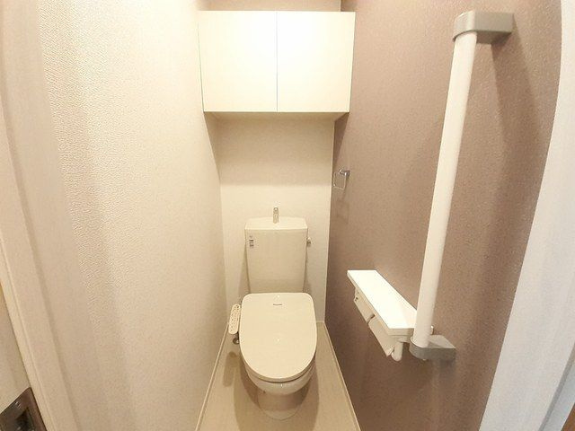 【トイレ】テンピィオプリマ