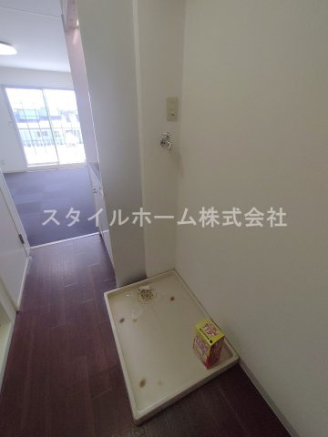 オアシス御油の設備|※別部屋写真
