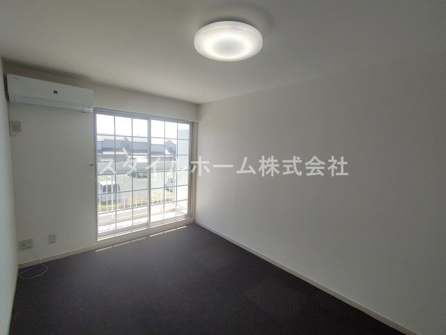 オアシス御油の内装|※別部屋写真