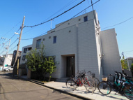 グランコート世田谷桜丘の画像