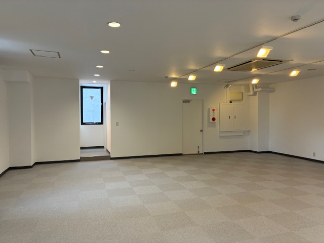 安田ビル