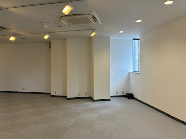 安田ビル
