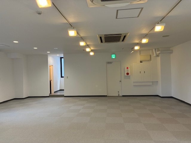 安田ビル