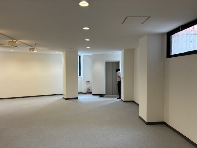 安田ビル