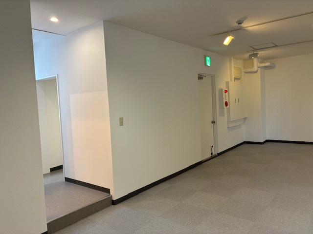 安田ビル