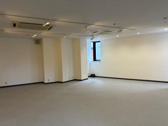 安田ビル