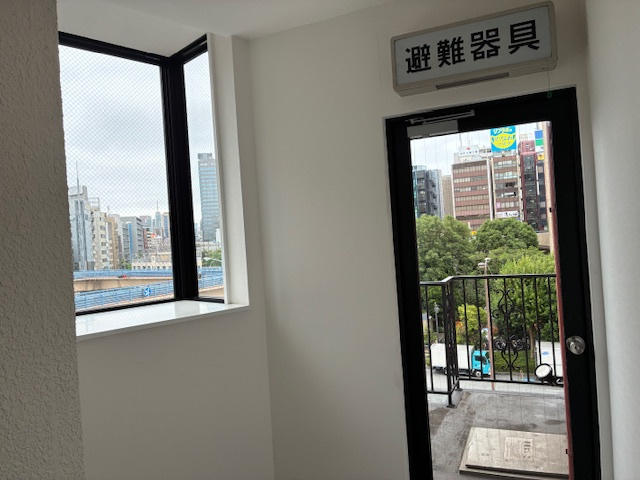安田ビル