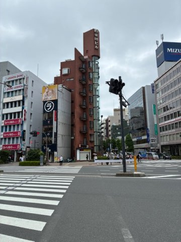 安田ビル
