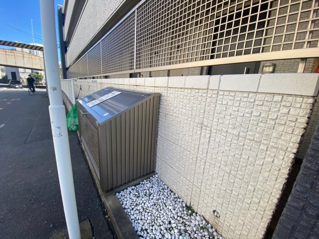 ディオス弐番館のその他