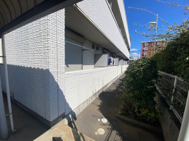 ディオス弐番館のその他