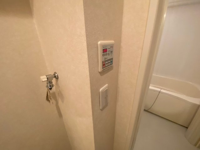 ディオス弐番館のその他共用部分