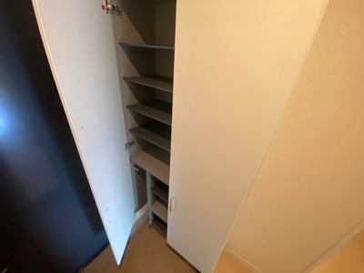 【その他】 | ディオス弐番館