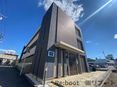 【外観】 | ディオス弐番館