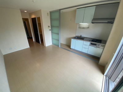 【内装】 | ディオス弐番館