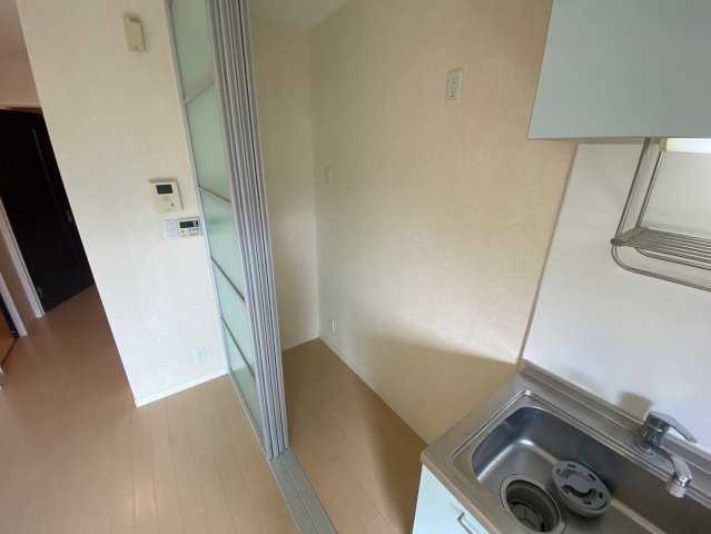 ディオス弐番館の設備