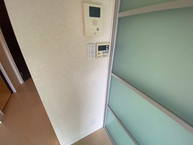 ディオス弐番館の設備