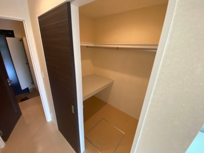 【収納】 | ディオス弐番館