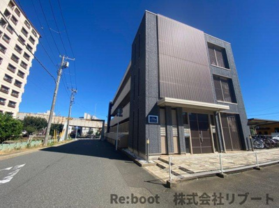 【外観】 | ディオス弐番館