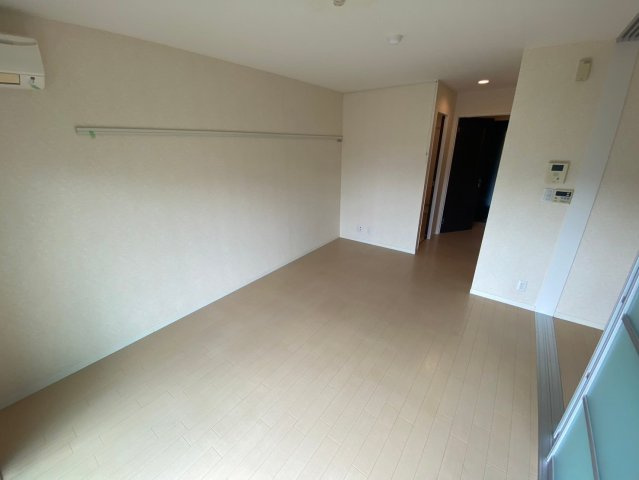 ディオス弐番館の居間・リビング