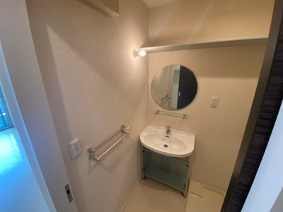 【トイレ】 | ディオス弐番館