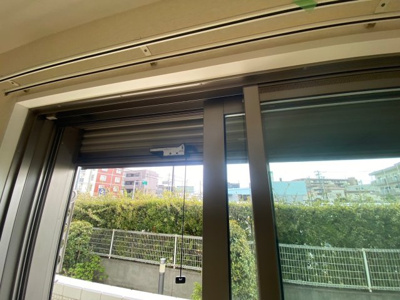 【その他】 | ディオス弐番館