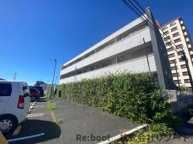 ディオス弐番館のその他