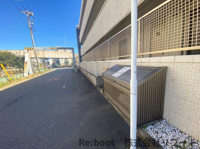 【その他共用部分】 | ディオス弐番館