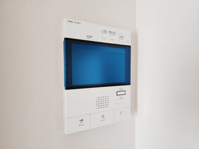 【セキュリティ】 | プライマルイプセ池尻大橋