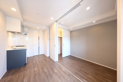 【居間・リビング】 | プライマルイプセ池尻大橋