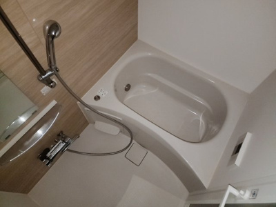 【浴室】 | プライマルイプセ池尻大橋