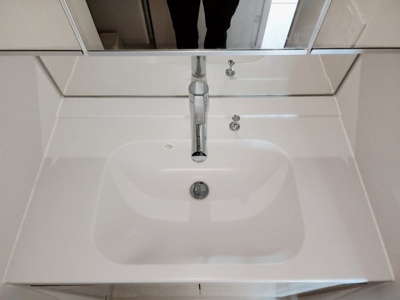 【洗面所】 | プライマルイプセ池尻大橋