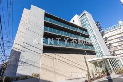 【外観】 | Ｓａｋｕｒａｓ　Ｇｏｔａｎｄａ | 外観は落ち着いています