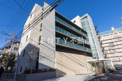 【外観】 | Ｓａｋｕｒａｓ　Ｇｏｔａｎｄａ | 外観です