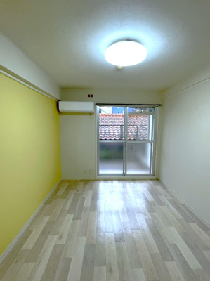 【居間・リビング】 | ロイヤルステイ