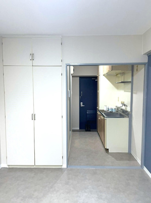 【収納】 | ロイヤルステイ