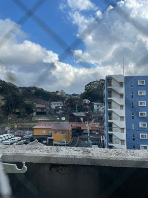 【バルコニー】 | ロイヤルステイ